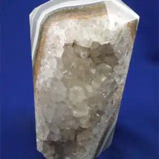 agate geode point 1
