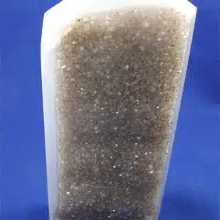 agate geode point 4