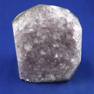 agate geode point 8