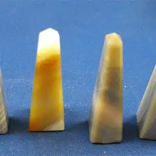 agate obelisk