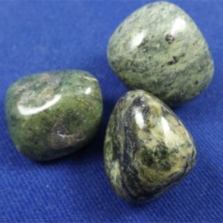 Alantisite Tumbled Stones