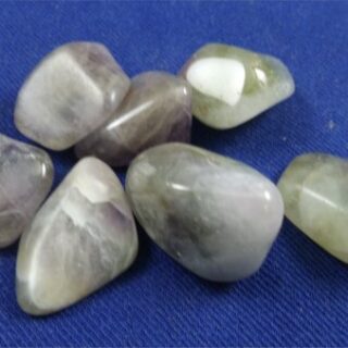 Amegreen Tumbled Stones