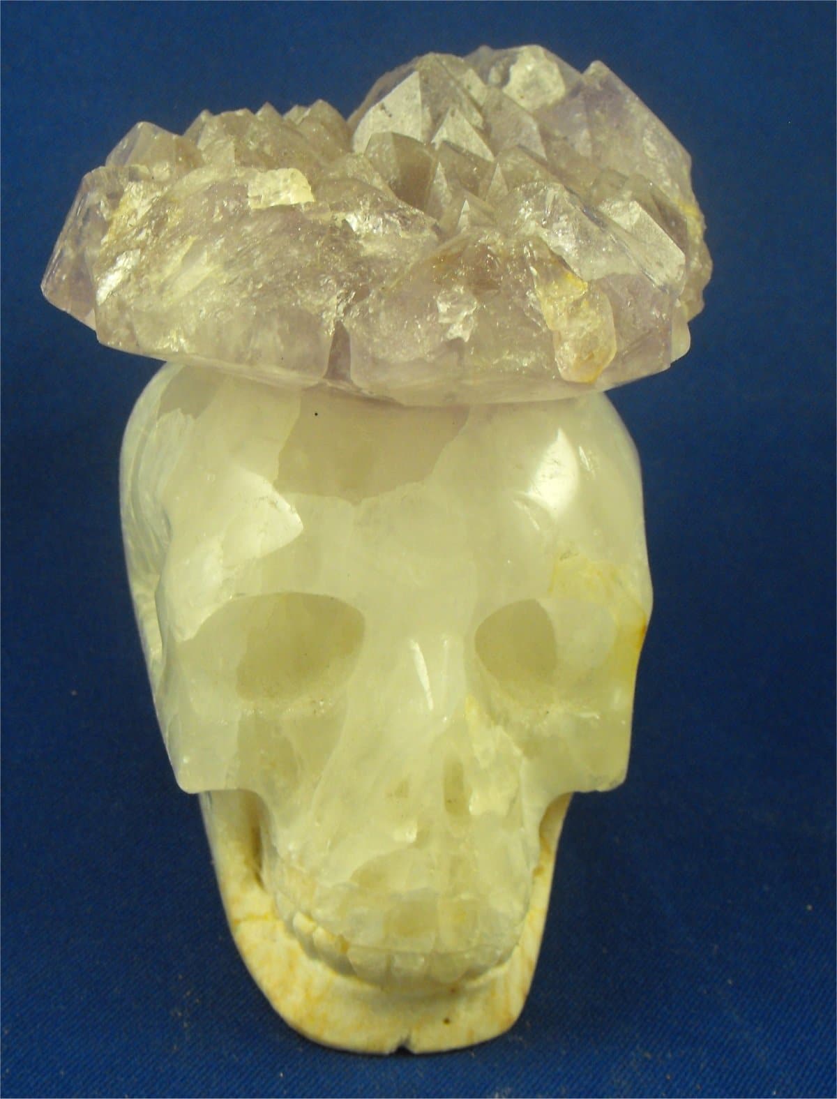 Metaphysical Healing Properties Of Crystal Skulls