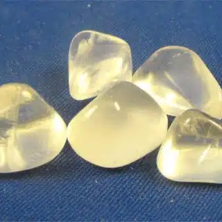 girasol tumbled stones