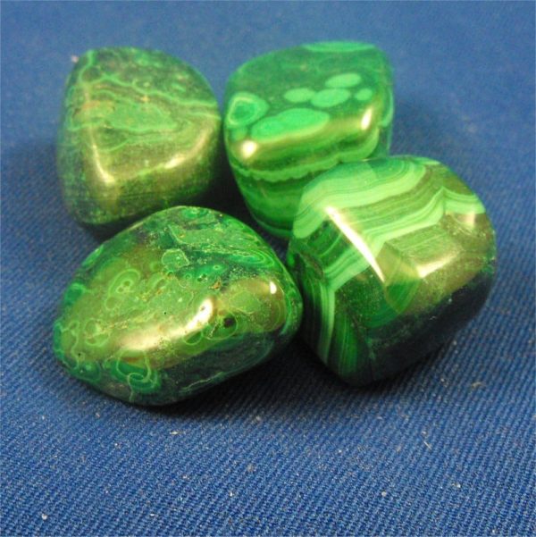 Metaphysical Healing Properties Of Malachite — Crystals By Rob