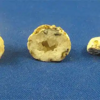 Mini Oco Agate Geodes