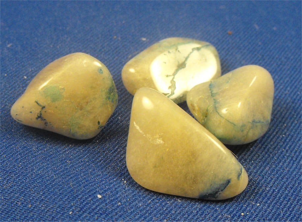 Metaphysical Healing Properties Of Quantum Quattro Silica — Crystals By Rob