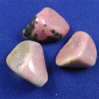 Metaphysical Healing Properties Of Tumbled Stones