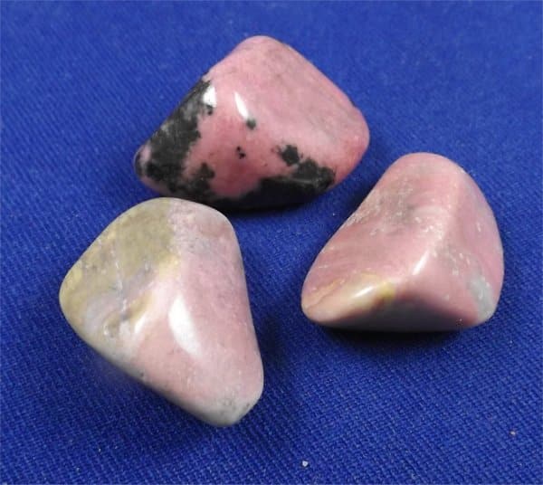 Metaphysical Healing Properties Of Tumbled Stones