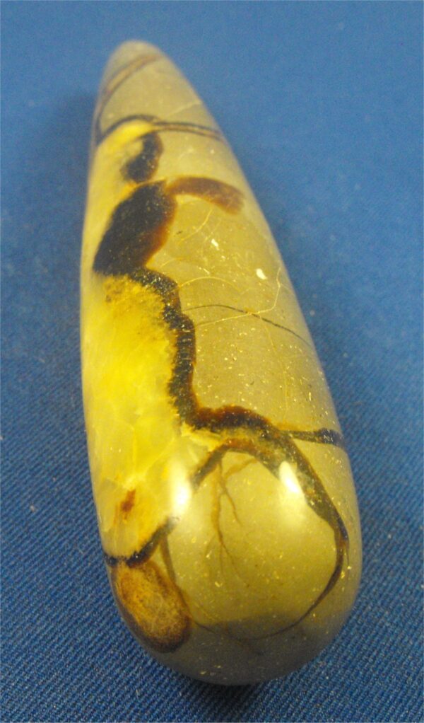 Septarian Message Wand 1