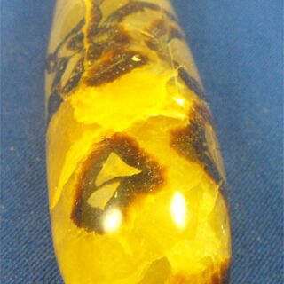 Septarian Message Wand 2