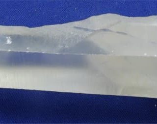 Golden Healer Lemurian Quartz Crystal 3