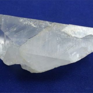 Golden Healer Lemurian Quartz Crystal 5