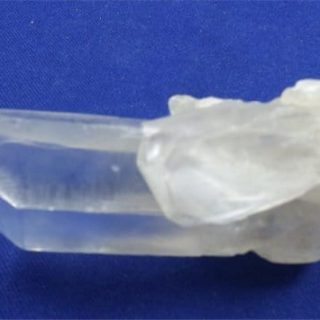 Golden Healer Lemurian Quartz Crystal 6