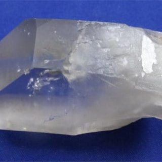 Smoky Lemurian Quartz Crystal Large 2