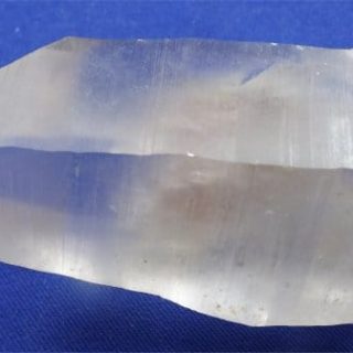 Smoky Lemurian Quartz Crystal Large 3