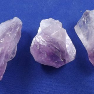 Amethyst Crystals 1