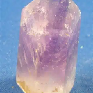 Amethyst Cut And Polished 1