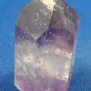 Amethyst Cut And Polished 2