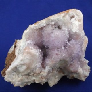 Amethyst Stalactite Crystal Cluster Small