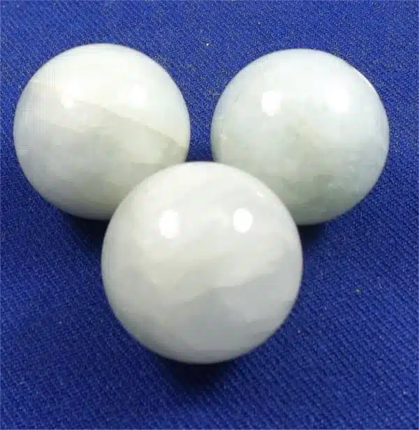 Aquamarine Mini Sphere