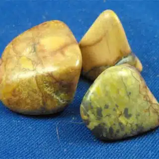 butterfly jasper medium