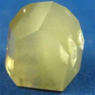 chlorite cut and polished