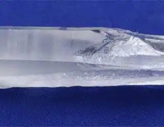 Chlorite Lemurian Crystal 1