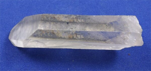 Chlorite Lemurian Crystal 2