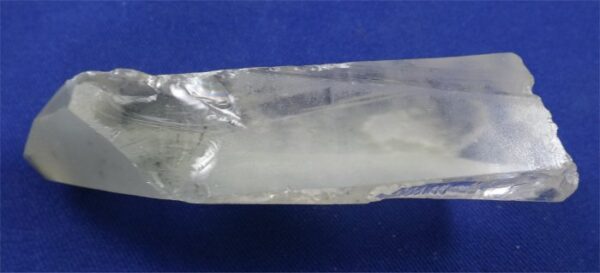 Chlorite Lemurian Crystal 3
