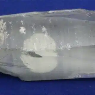Chlorite Lemurian Crystal 3