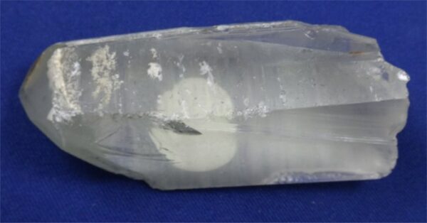 Chlorite Lemurian Crystal 3