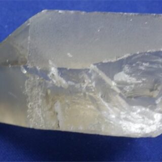 Chlorite Lemurian Crystal 4
