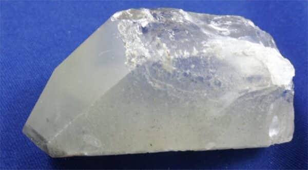 Chlorite Lemurian Crystal 4