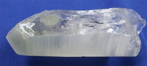 Chlorite Lemurian Crystal 5