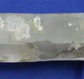 Chlorite Lemurian Crystal 6