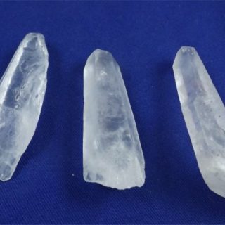 Diamantina Laser Wand Crystals 1