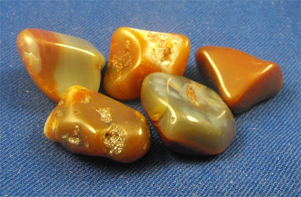 Metaphysical Healing Properties Of Lake Superior Agate