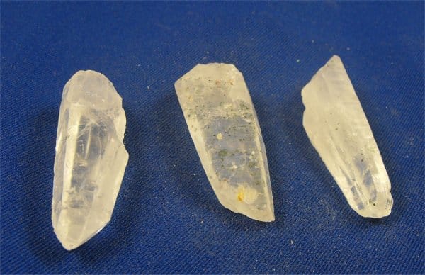 Metaphysical Healing Properties of Quartz Crystals With Fuschite