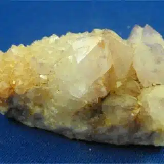 spirit quartz