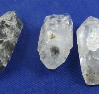 Tibetan Quartz Crystal Large