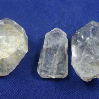 Tibetan Quartz Crystal Medium