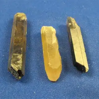 tibetan smokey quartz