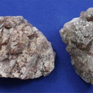 Auralite Crystal