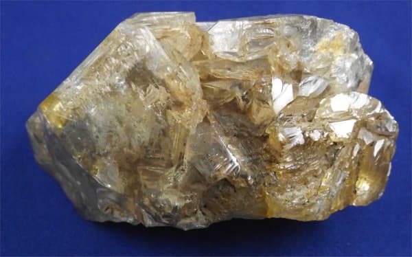 metaphysical healing properties of fenster quartz