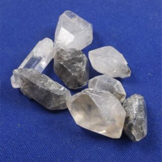 Tibetan Quartz Crystal 1 Pound 2 Ounce Lot