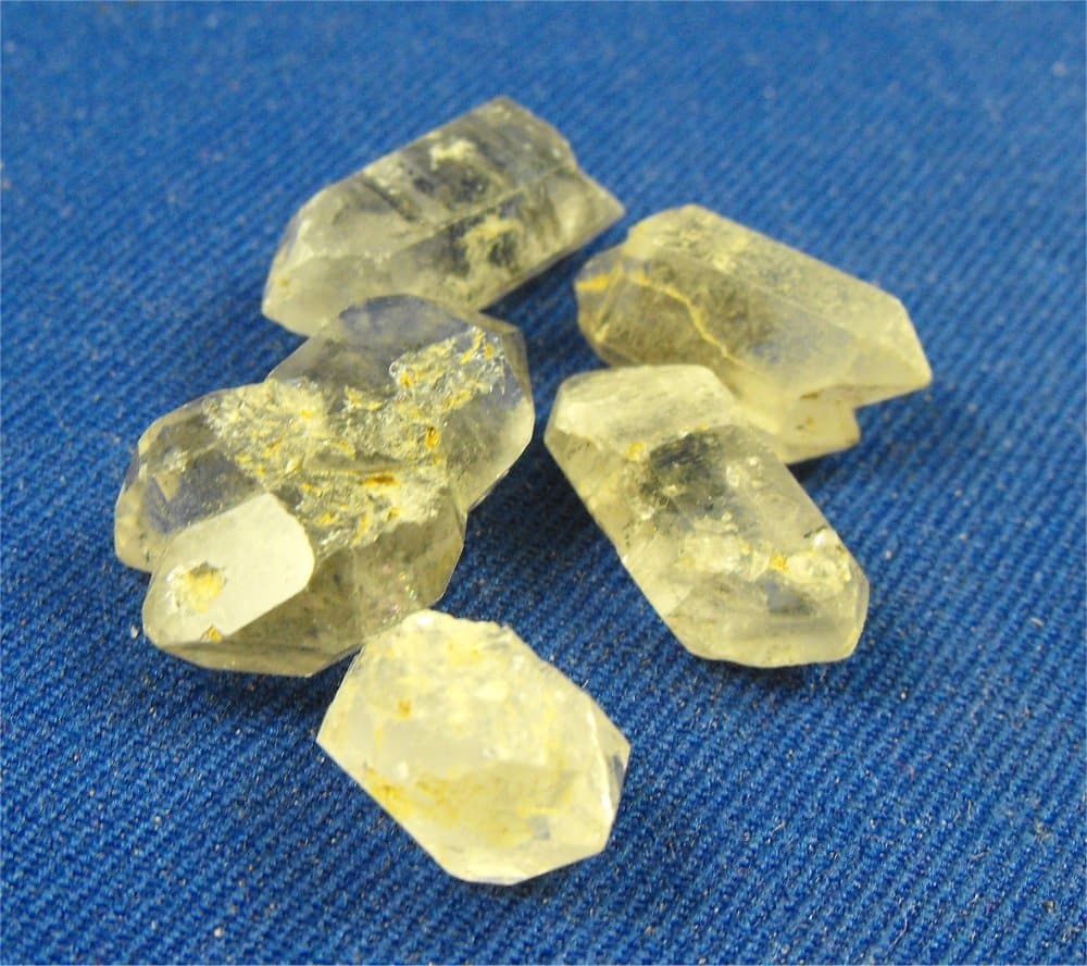 Metaphysical Healing Properties Of Tibetan Quartz Crystals