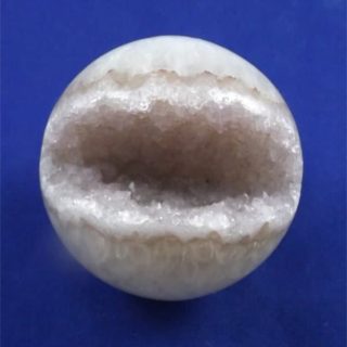 Amethyst Geode Sphere 4