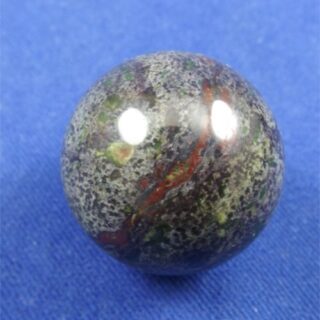 Dragons Blood Spheres 1" - 1.15"