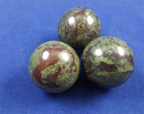 Metaphysical Healing Properties Of Dragons Blood Jasper